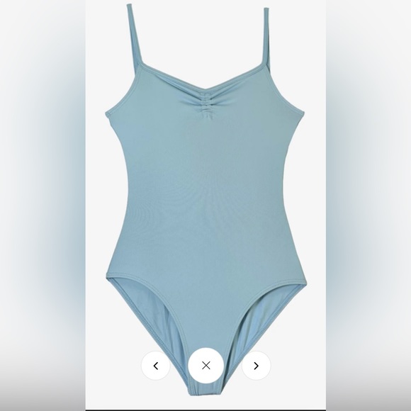 So Danca Leotard - Picture 1 of 4